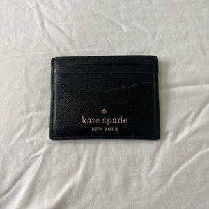 Kate Spade card holder